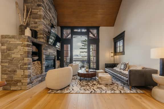 Campfire Cabin at See Forever - Image 1