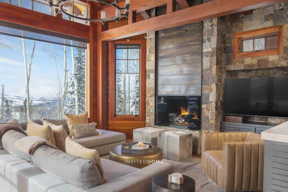 Cabin on the Ridge - Image 1