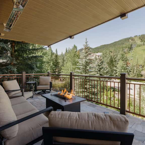 Sanctuary Chalet at One Beaver Creek - Image 1