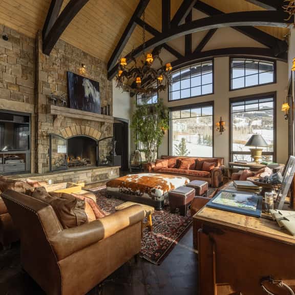 Five Woods Retreat - Image 1