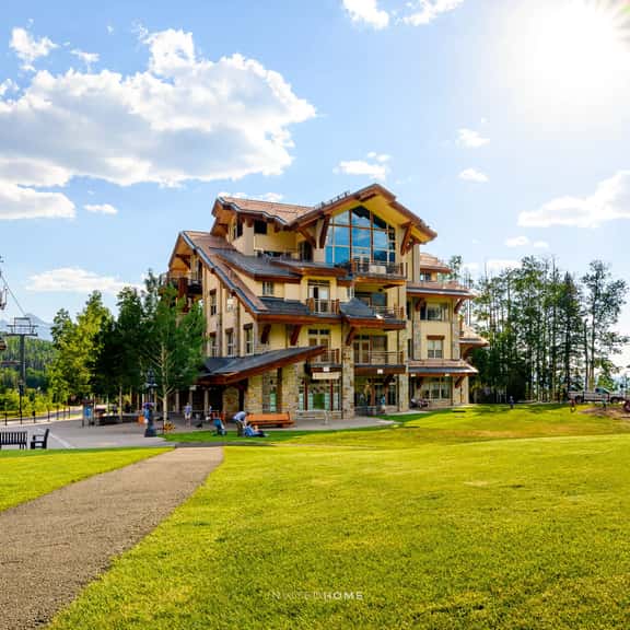 The Plaza at Granita Penthouse - Image 1