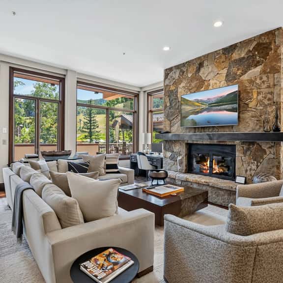 Sunstone Chalet at One Beaver Creek - Image 1