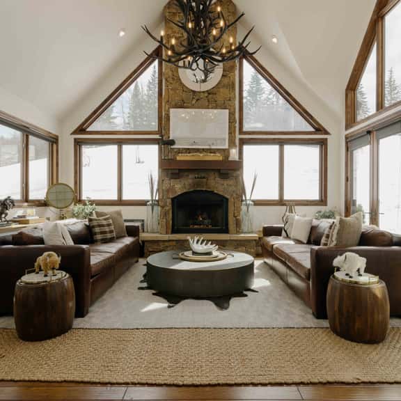 Arrowpines Lodge - Image 1