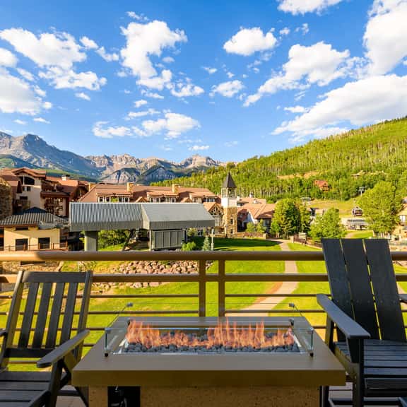 Overlook at Granita Penthouse - Image 1