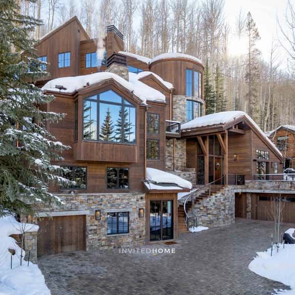 Ascension Chalet - Image 1