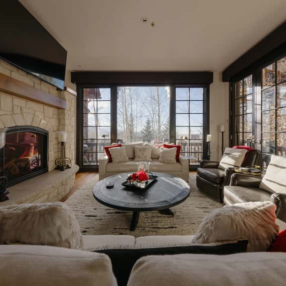 Ivory Stone Chalet at See Forever - Image 1