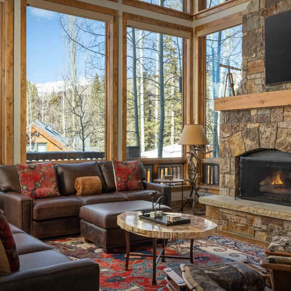 Sundance Cabin - Image 1