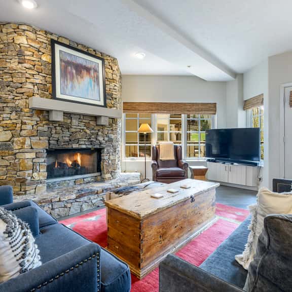 Westward Chalet at Westermere - Image 1