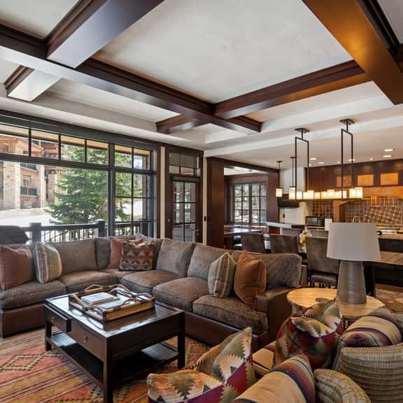 Skiside Retreat at Flagstaff Lodge - Image 1