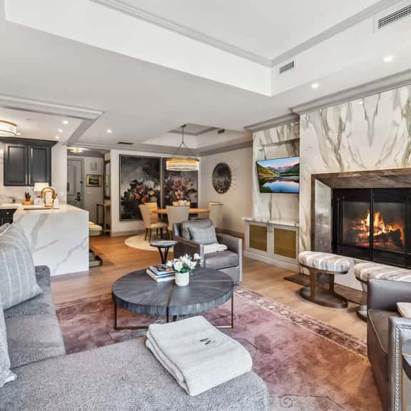 Slopeside at the Ritz-Carlton - Image 1