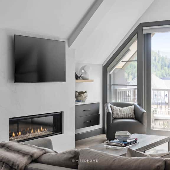 Mountainside Penthouse at the Ritz-Carlton - Image 1