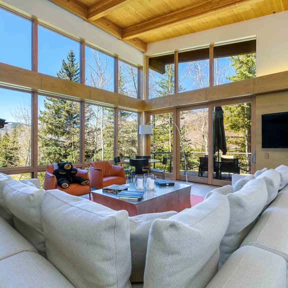 Fairway Views Estate At Vail Golf Club - Image 1