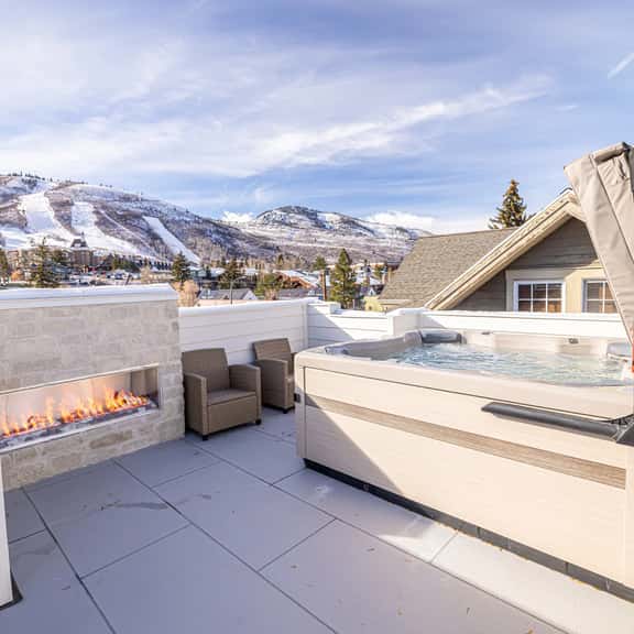 Powder Day Chalet - Image 1