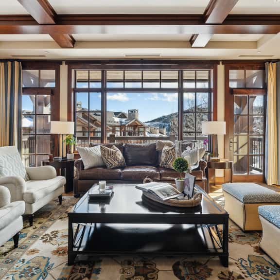 Empire Chalet at Flagstaff Lodge - Image 1
