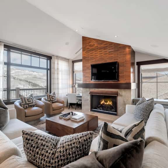 Slopeside Retreat at Flagstaff Lodge - Image 1