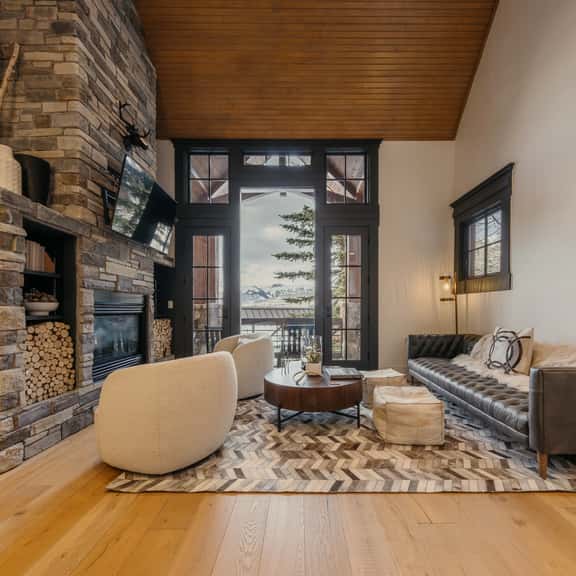 Campfire Cabin at See Forever - Image 1