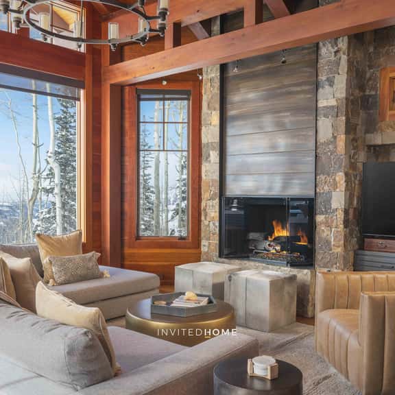 Cabin on the Ridge - Image 1