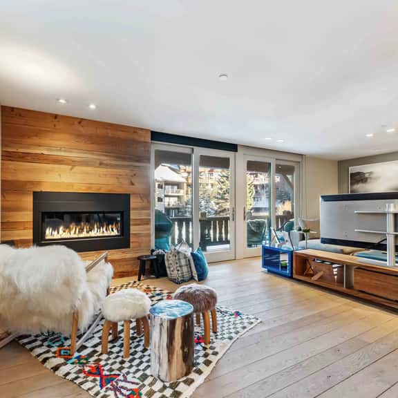 Vail Village Ski Haus - Image 1