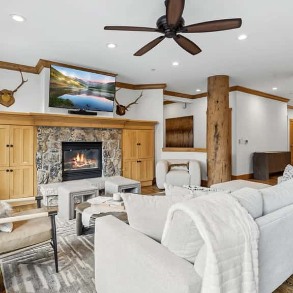 Slopeside at Villa Montane - Image 1
