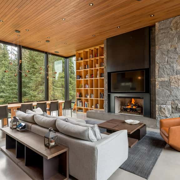 Cypress Place Chalet - Image 1
