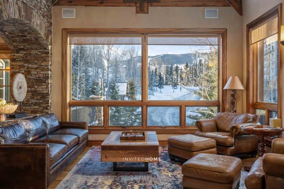 Country Cabin at See Forever - Image 2