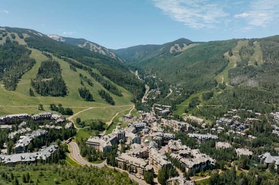 Sanctuary Chalet at One Beaver Creek - Image 5