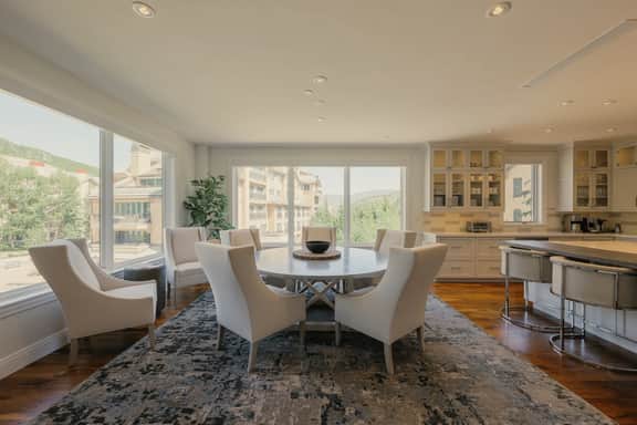 Sanctuary Chalet at One Beaver Creek - Image 3