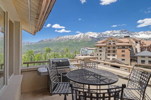 The Plaza at Granita Penthouse - Image 5