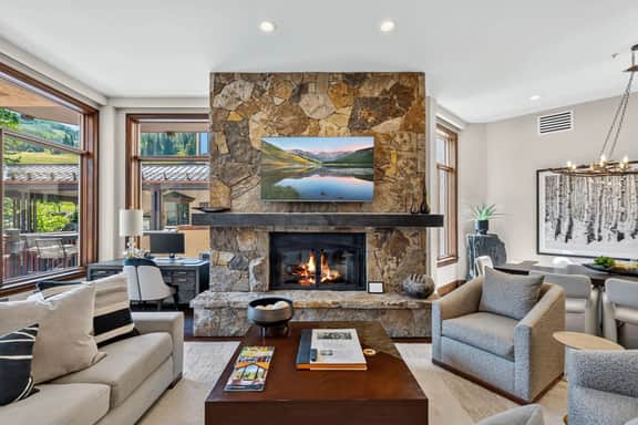 Sunstone Chalet at One Beaver Creek - Image 5