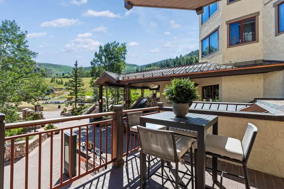 Sunstone Chalet at One Beaver Creek - Image 4