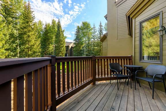 Ten Pines Hideaway At Fallridge - Image 4