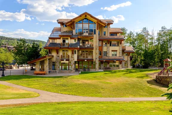 Overlook at Granita Penthouse - Image 4