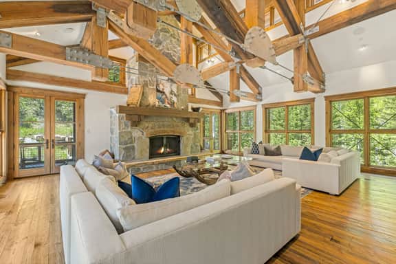 The Timbers at the Colony - Image 2