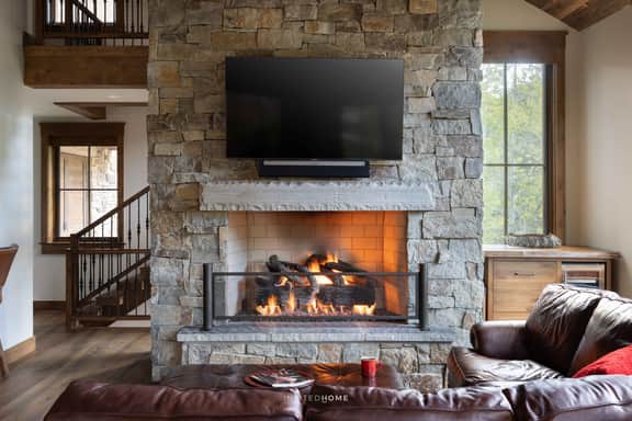 Ascension Chalet - Image 4