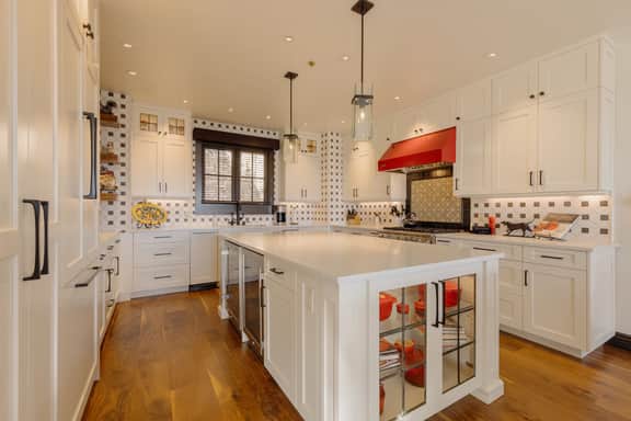 Ivory Stone Chalet at See Forever - Image 3