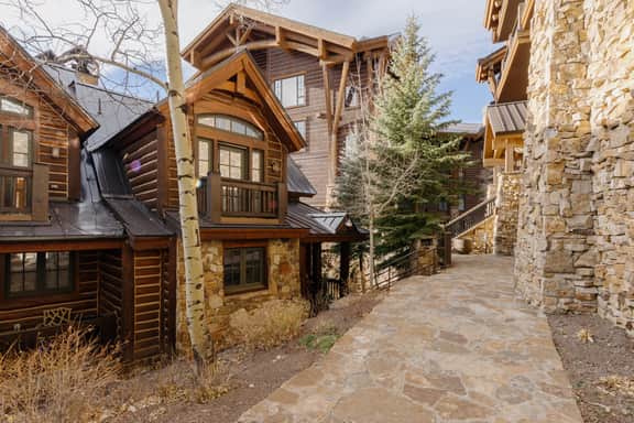 Ivory Stone Chalet at See Forever - Image 5