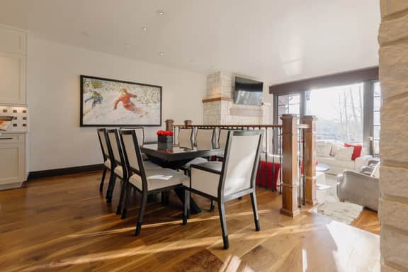 Ivory Stone Chalet at See Forever - Image 2