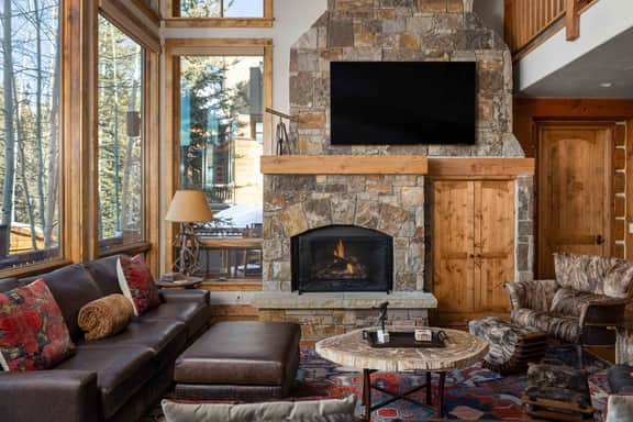 Sundance Cabin - Image 5