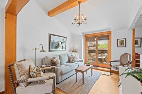 Woodside Cottage - Image 3