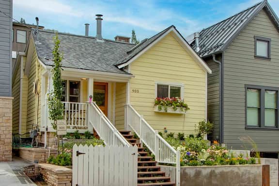 Woodside Cottage - Image 2