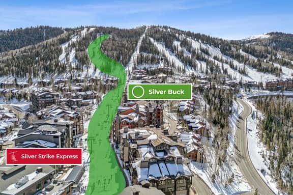 Skiside Retreat at Flagstaff Lodge - Image 4