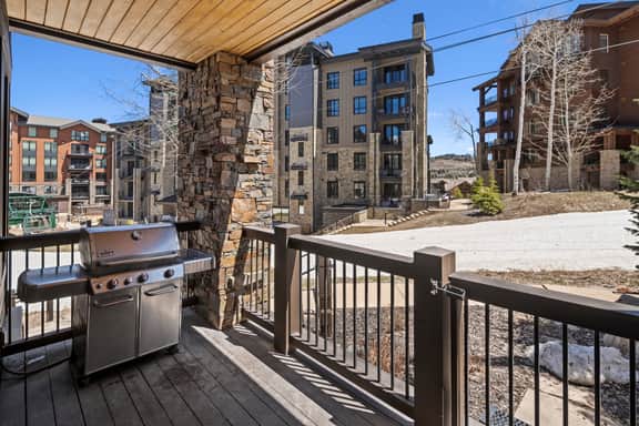 Skiside Retreat at Flagstaff Lodge - Image 3