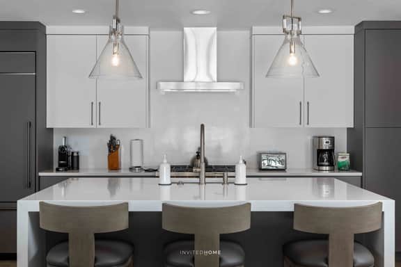 Mountainside Penthouse at the Ritz-Carlton - Image 3