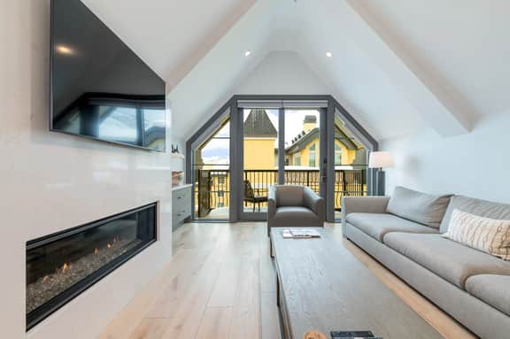 Mountainside Penthouse at the Ritz-Carlton - Image 4