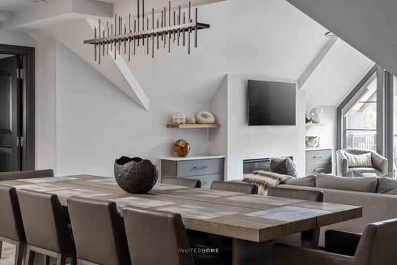 Mountainside Penthouse at the Ritz-Carlton - Image 2