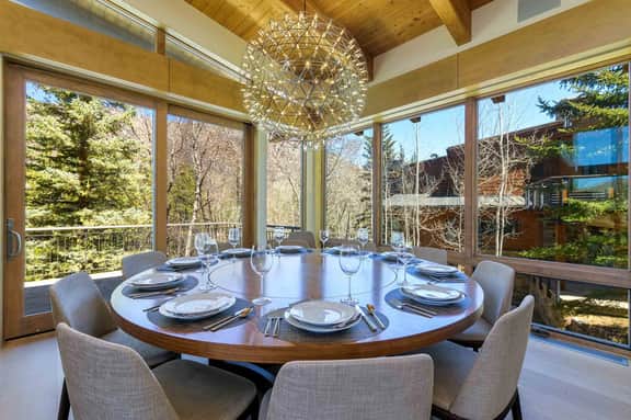 Fairway Views Estate At Vail Golf Club - Image 2