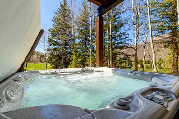 Fairway Views Estate At Vail Golf Club - Image 5