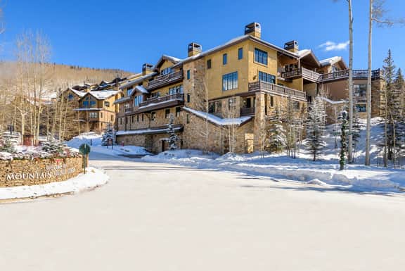Lost Chalet at Belvedere - Image 5