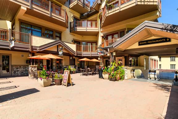 Sunshine Chalet at One Beaver Creek - Image 5