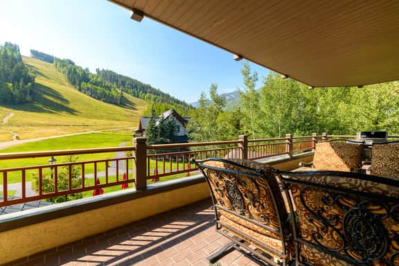 Sunshine Chalet at One Beaver Creek - Image 3
